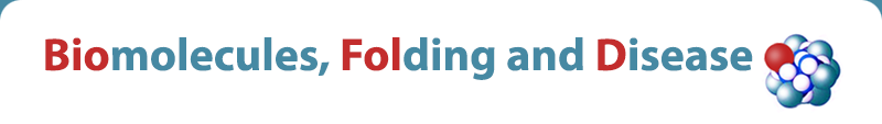 BioFolD -
University of Düsseldorf